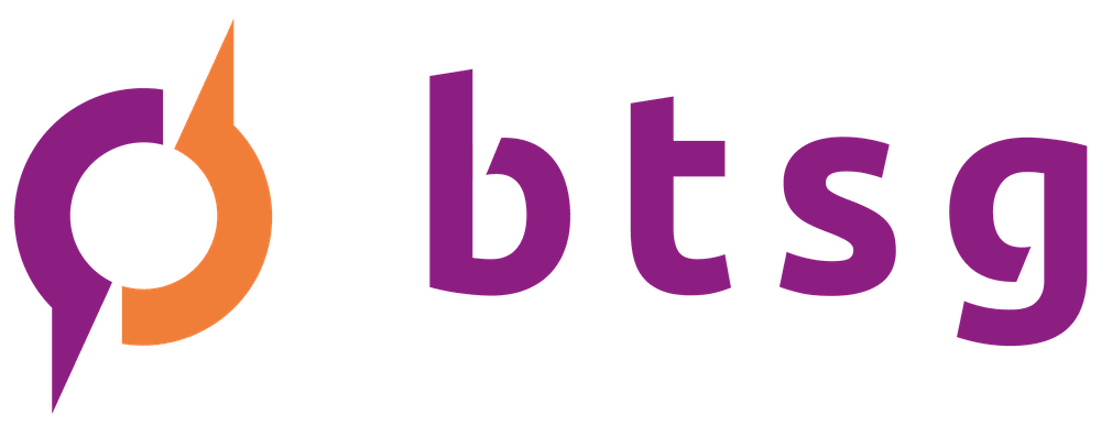 Logo BTSG