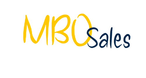Logo MBO Sales